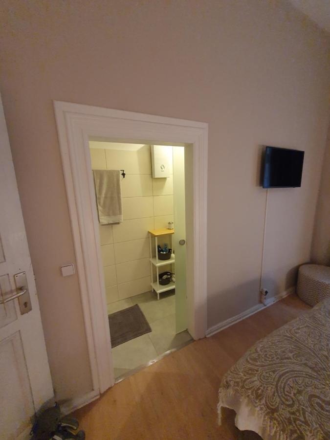 Studio City West Берлин Экстерьер фото