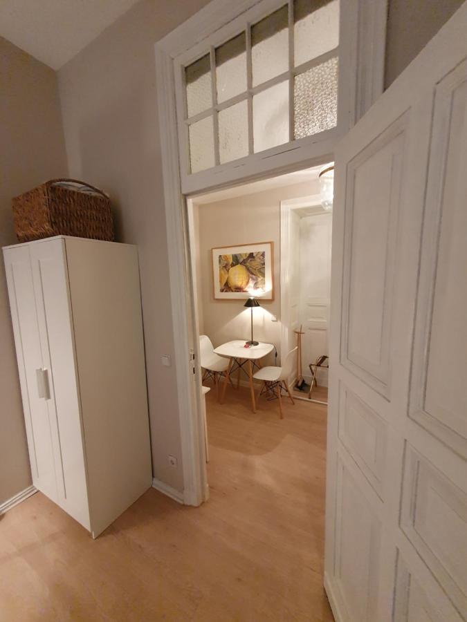 Studio City West Берлин Экстерьер фото